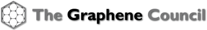 The Graphene Council logo