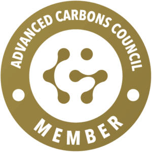 Advanced Carbons Council member badge